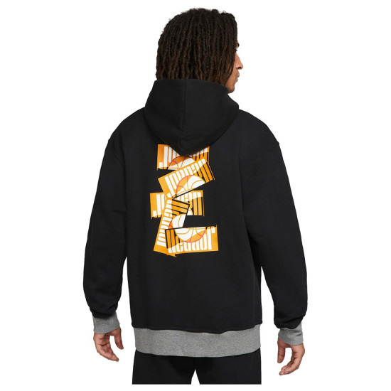Jordan Ανδρικό φούτερ Sport DNA Fleece Jordan Ανδρικό φούτερ Sport DNA Fleece